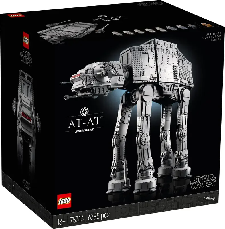 LEGO Star Wars 75313 AT-AT™ LEGO Star Wars 75313 AT-AT™